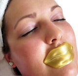 Collagen Lip Treatment