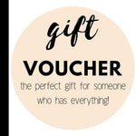 Helena's Day Spa Gift Voucher