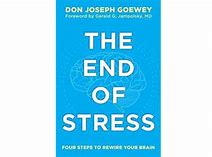 The End of Stress - Book