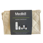 Anti Ageing Starter Kit by Medik 8