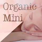 Organic Mini Spa Package