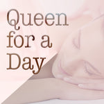 Queen for a Day Package