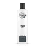 Nioxin 2 Cleanser Shampoo