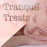 Tranquil Treats Package