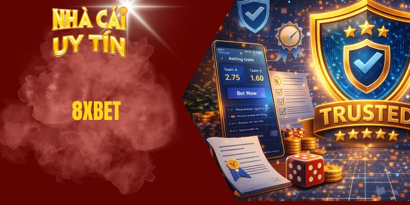 8xbet